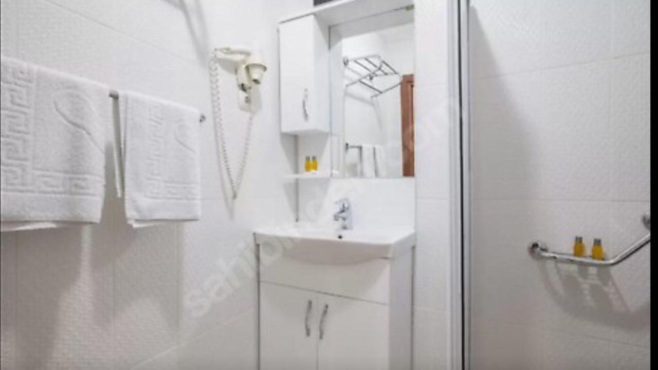 Arapzade Apart Otel 이스탄불 외부 사진