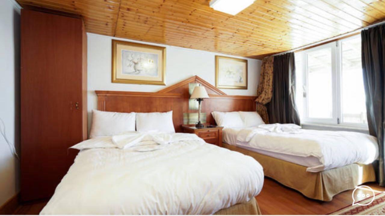 Arapzade Apart Otel 이스탄불 외부 사진