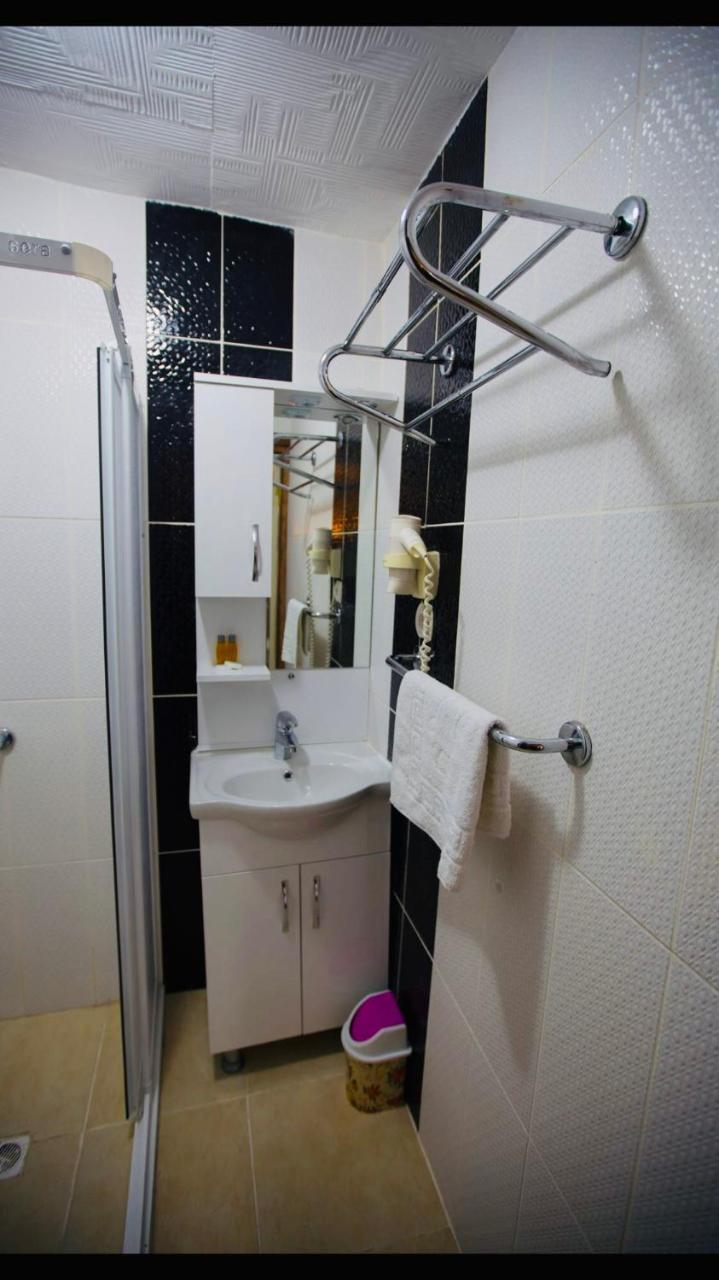 Arapzade Apart Otel 이스탄불 외부 사진