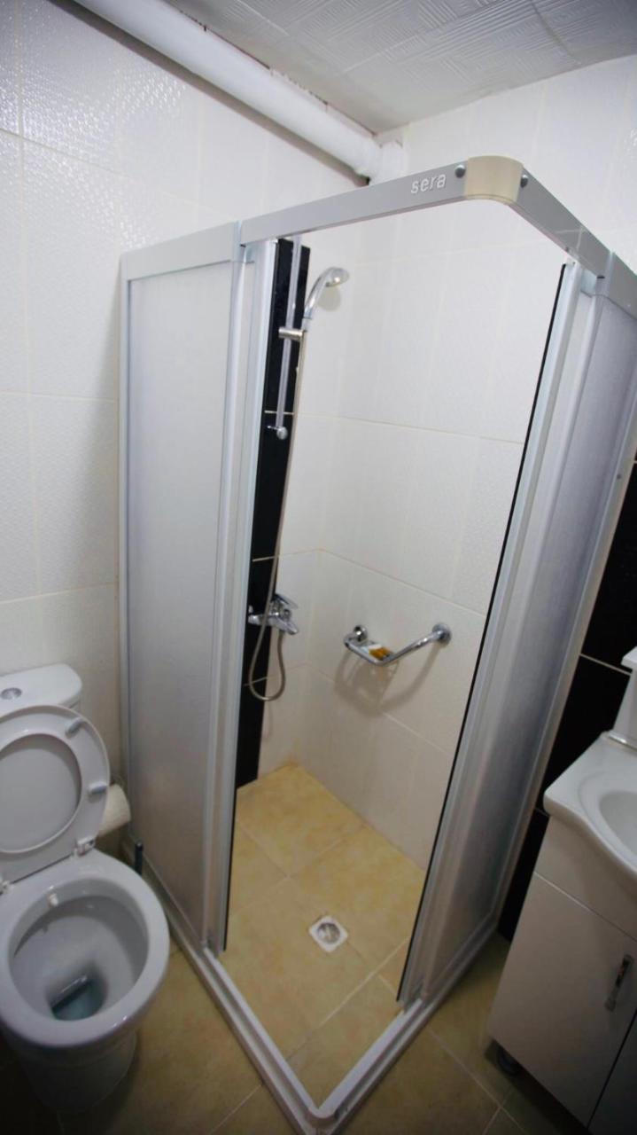 Arapzade Apart Otel 이스탄불 외부 사진